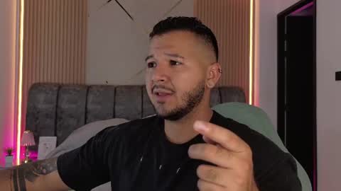 MIKEE online show from July 23, 3:04 am