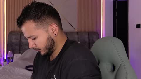 MIKEE online show from July 1, 3:07 am