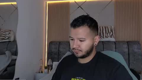 MIKEE online show from June 28, 3:01 am