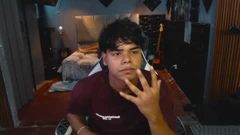 mr_mois online show from July 1, 10:27 am