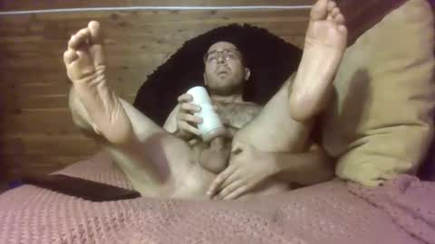 slave online show from May 9, 7:59 pm