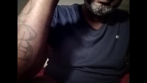 mr_playnice504 online show from May 19, 1:56 am