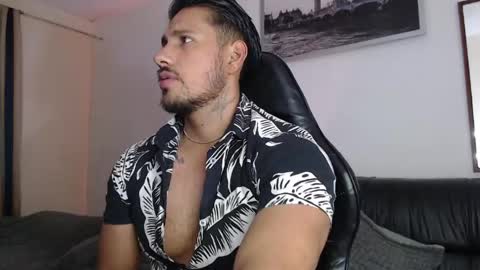 AARON online show from June 7, 6:20 am