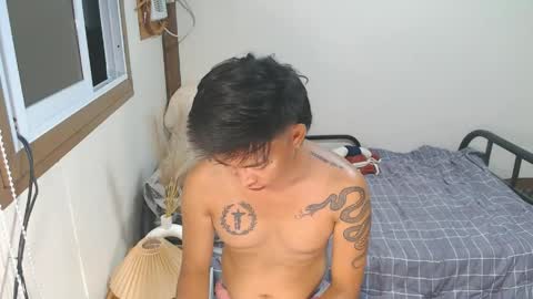 KYLE online show from April 13, 1:01 pm