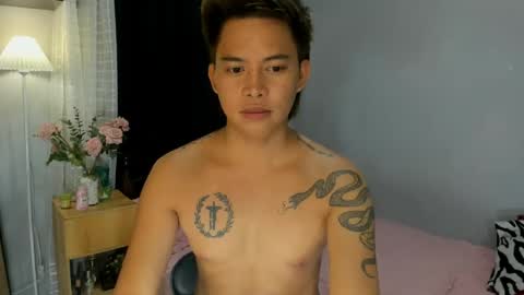 KYLE online show from April 26, 10:34 am