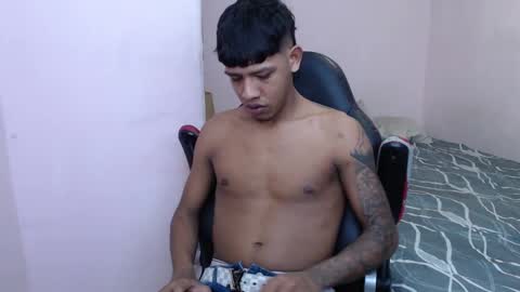 mr_stiven_ online show from January 27, 1:59 am