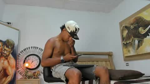 mr_stiven_ online show from April 20, 4:04 am