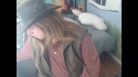 mr_strawberry online show from February 8, 4:00 pm