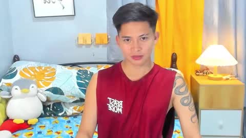 KYLE online show from March 6, 1:35 pm