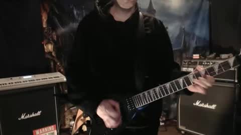 ZombieGhost online show from December 19, 8:44 am