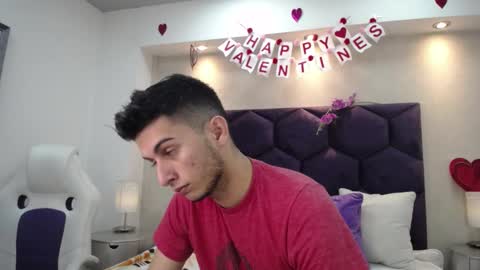 williseo online show from February 12, 7:45 pm