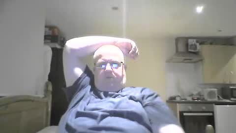 Professor-Perv online show from January 24, 4:28 pm