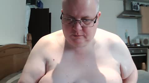 Professor-Perv online show from March 4, 11:19 am