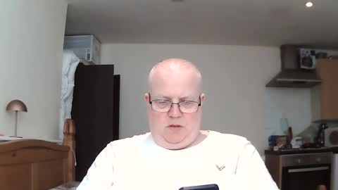 Professor-Perv online show from April 19, 11:09 am