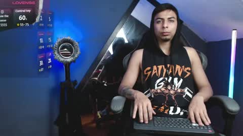 Alpha LATINO online show from June 4, 7:36 am