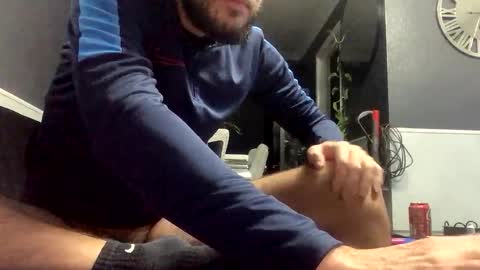 mrb30 online show from January 18, 8:33 pm