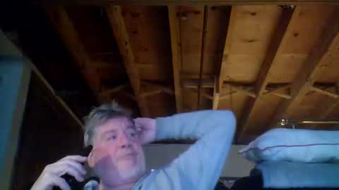 mrblade666 online show from February 27, 2:02 am