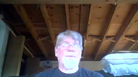 mrblade666 online show from April 21, 8:04 pm