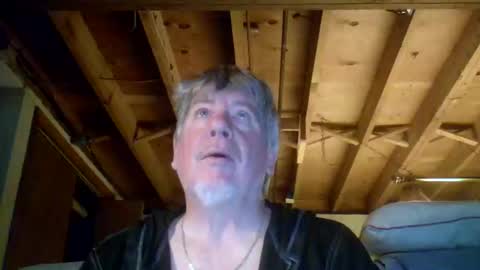 mrblade666 online show from April 19, 11:20 am