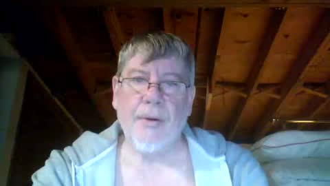 mrblade666 online show from March 8, 12:31 pm