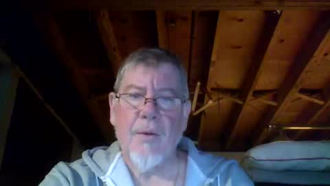 mrblade666 online show from May 31, 7:04 pm