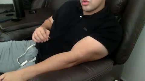 Mr Bree online show from October 23, 6:11 pm