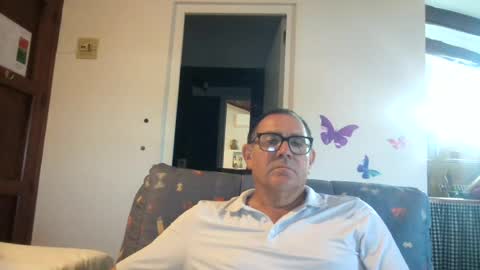 Mrcaruso online show from July 30, 12:26 pm