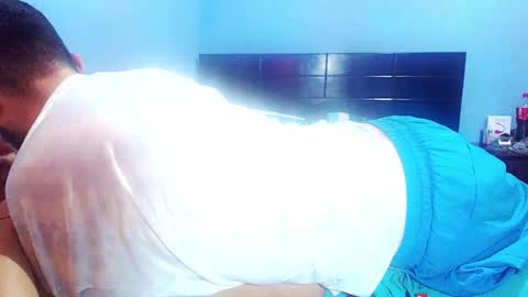 Christtofer online show from September 18, 7:38 pm