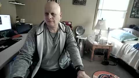 MrClean55 online show from November 14, 5:36 pm