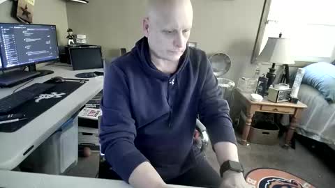 MrClean55 online show from December 4, 9:44 pm