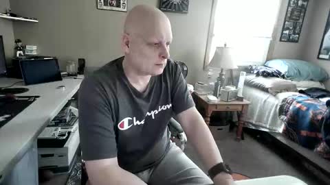 MrClean55 online show from December 17, 5:08 pm