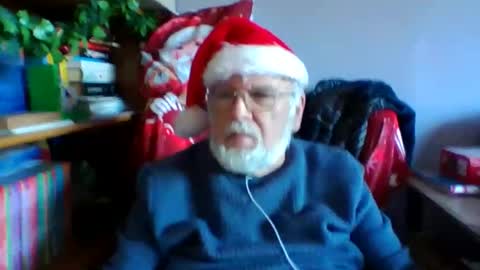 mrcloseup online show from December 3, 12:33 pm