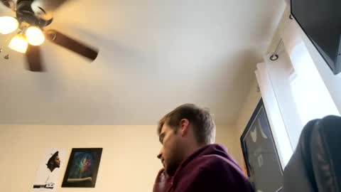 mrcoolguy68 online show from February 17, 8:15 pm