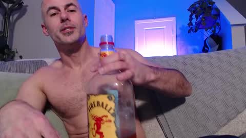 Snapshot of mrcooperxxx chatting on March 5, 3:08 am Brock Cooper online show from March 5, 3:08 am