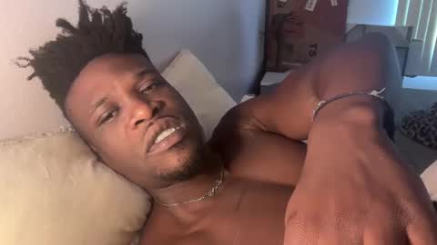 Daddy Nine online show from November 11, 1:27 pm