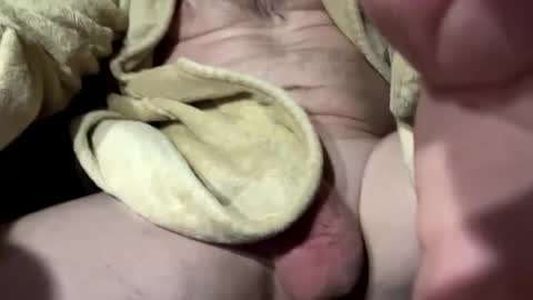 IwantU2WatchME online show from December 18, 10:30 am