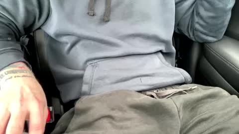 IwantU2WatchME online show from January 5, 10:50 pm