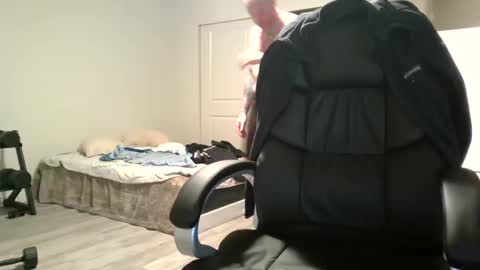 IwantU2WatchME online show from October 2, 11:03 am