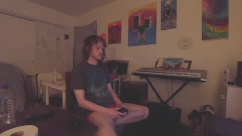 Ian online show from June 23, 7:24 am