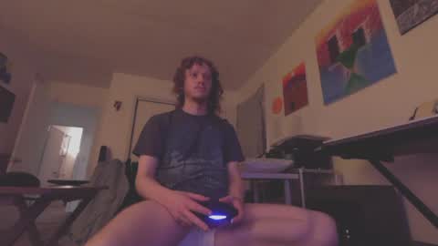 Ian online show from July 5, 3:43 am
