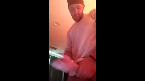 MrBGoodCock online show from June 10, 1:23 pm
