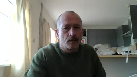 mrgoodkat79 online show from March 2, 2:15 pm