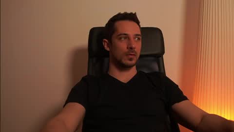 juan luis online show from March 24, 8:02 pm