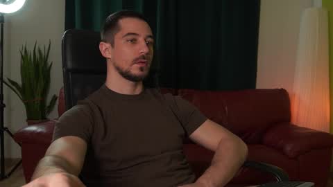 juan luis online show from January 11, 4:11 pm