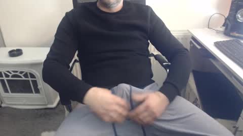 Your Mister online show from December 22, 6:48 pm