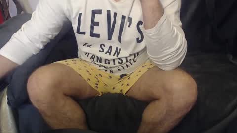 Your Mister online show from March 11, 7:48 am