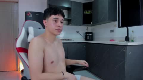 Bastian online show from March 23, 1:11 am