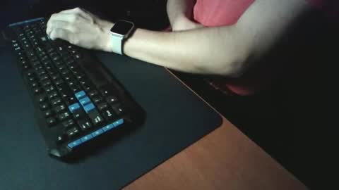 Snapshot of mrhotboy9906 chatting on October 9, 9:41 pm mrhotboy9906 online show from October 9, 9:41 pm