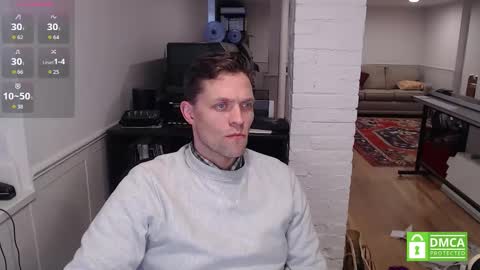 mrkenridge online show from December 17, 6:47 pm