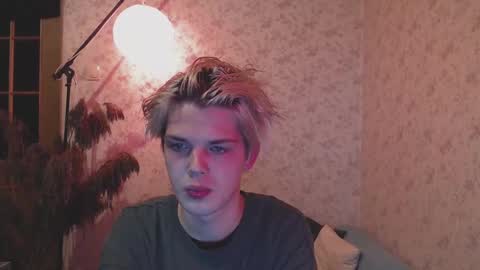 mr leo online show from February 26, 6:32 pm